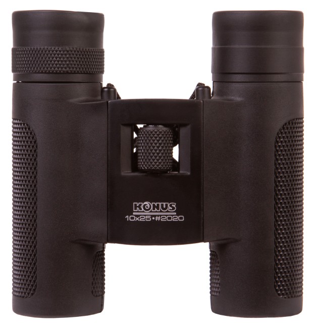 Бинокль Konus Next-2 10x25