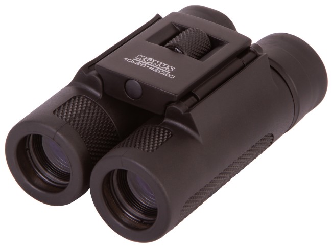 Бинокль Konus Next-2 10x25