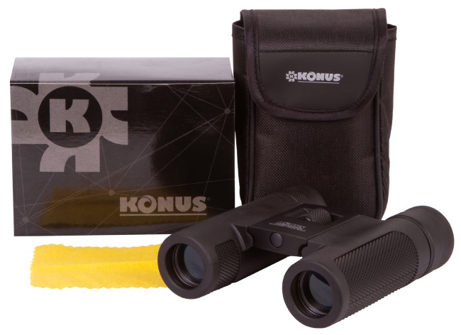 Бинокль Konus Next-2 10x25