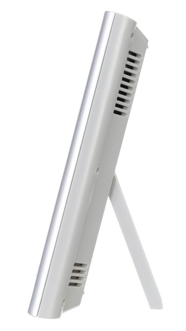 Метеостанция Bresser «7 в 1» ClimateScout Exclusive, серебристая