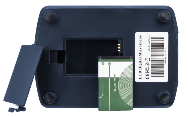 Микроскоп цифровой Discovery Artisan 128 Микроскоп цифровой Discovery Artisan 128