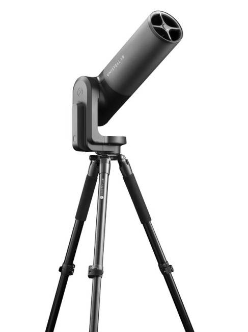 Цифровой смарт-телескоп Unistellar eQuinox 2 Цифровой смарт-телескоп Unistellar eQuinox 2