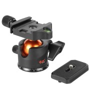 Штативная головка Falcon Eyes BH-X5L