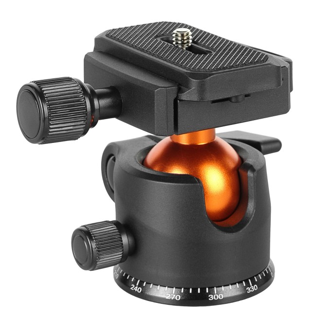 Штативная головка Falcon Eyes BH-X5L