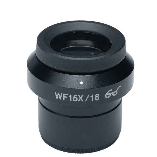 Окуляр Микромед WF15X (МС 7)