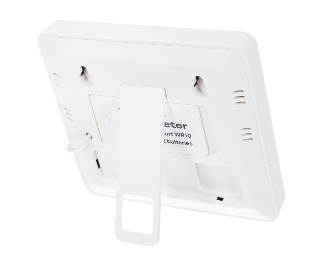 Термогигрометр Ermenrich Report WR10 Термогигрометр Ermenrich Report WR10