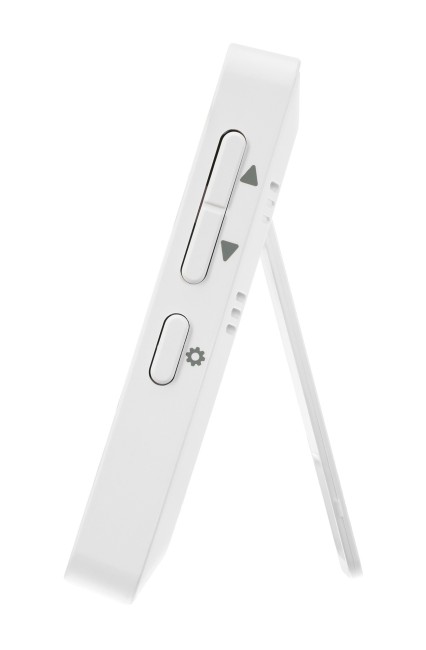 Термогигрометр Ermenrich Report WR10 Термогигрометр Ermenrich Report WR10