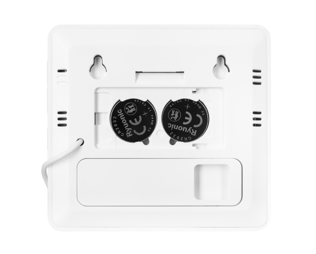 Термогигрометр Ermenrich Report WR10 Термогигрометр Ermenrich Report WR10