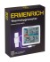 Термогигрометр Ermenrich Report WR10 Термогигрометр Ermenrich Report WR10
