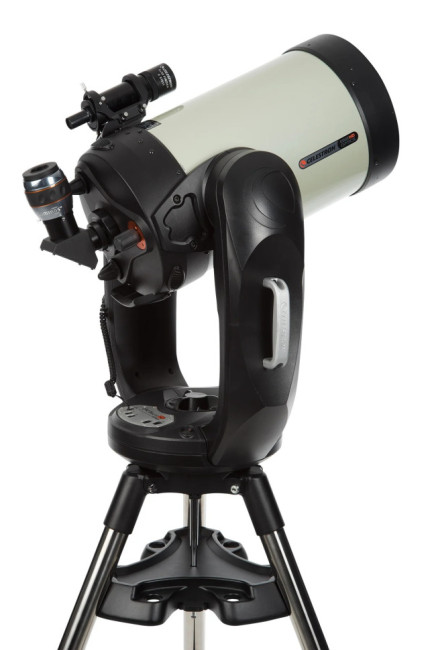 Телескоп Celestron CPC 1100 Deluxe HD Телескоп Celestron CPC 1100 Deluxe HD