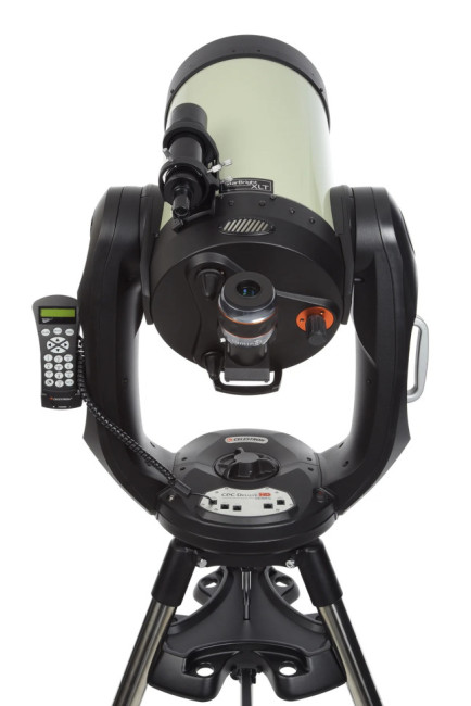 Телескоп Celestron CPC 1100 Deluxe HD Телескоп Celestron CPC 1100 Deluxe HD