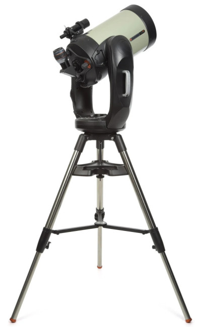 Телескоп Celestron CPC 1100 Deluxe HD Телескоп Celestron CPC 1100 Deluxe HD