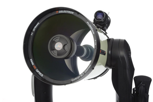 Телескоп Celestron CPC 1100 Deluxe HD Телескоп Celestron CPC 1100 Deluxe HD