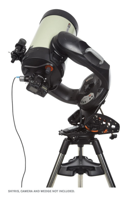 Телескоп Celestron CPC 1100 Deluxe HD Телескоп Celestron CPC 1100 Deluxe HD