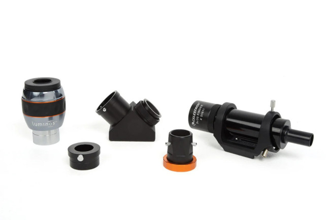 Телескоп Celestron CPC 1100 Deluxe HD Телескоп Celestron CPC 1100 Deluxe HD