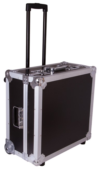 Кейс алюминиевый Sky-Watcher для монтировки AZ-EQ6 Кейс алюминиевый Sky-Watcher для монтировки AZ-EQ6