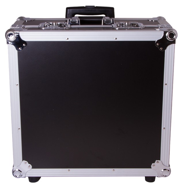 Кейс алюминиевый Sky-Watcher для монтировки AZ-EQ6 Кейс алюминиевый Sky-Watcher для монтировки AZ-EQ6