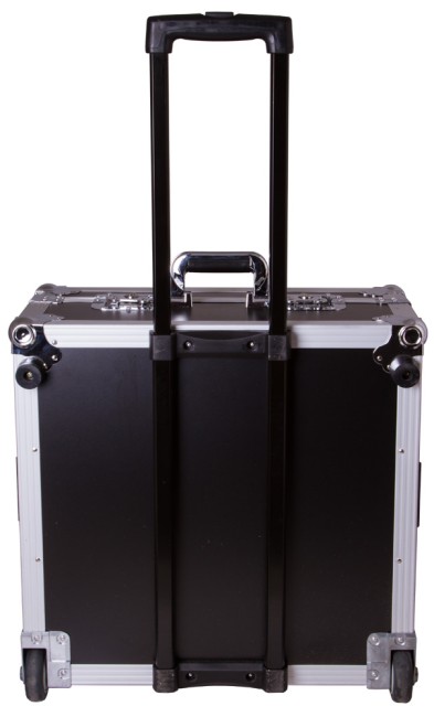 Кейс алюминиевый Sky-Watcher для монтировки AZ-EQ6 Кейс алюминиевый Sky-Watcher для монтировки AZ-EQ6