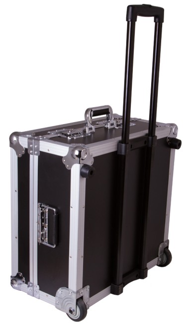 Кейс алюминиевый Sky-Watcher для монтировки AZ-EQ6 Кейс алюминиевый Sky-Watcher для монтировки AZ-EQ6