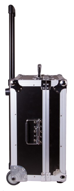 Кейс алюминиевый Sky-Watcher для монтировки AZ-EQ6 Кейс алюминиевый Sky-Watcher для монтировки AZ-EQ6