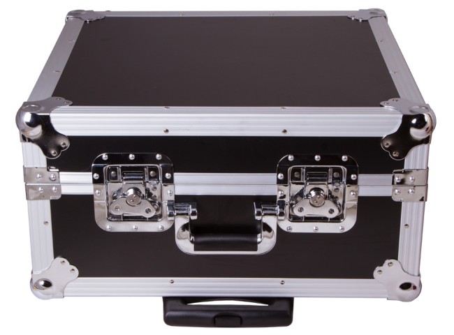 Кейс алюминиевый Sky-Watcher для монтировки AZ-EQ6 Кейс алюминиевый Sky-Watcher для монтировки AZ-EQ6