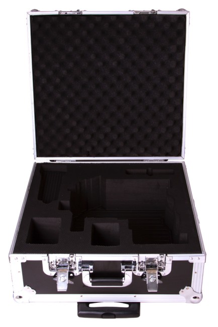 Кейс алюминиевый Sky-Watcher для монтировки AZ-EQ6 Кейс алюминиевый Sky-Watcher для монтировки AZ-EQ6