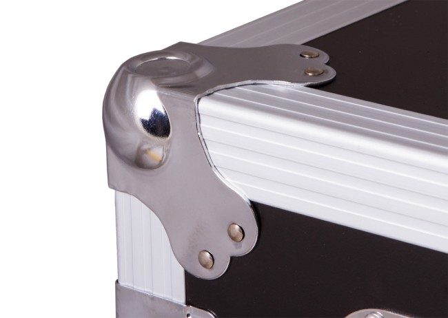 Кейс алюминиевый Sky-Watcher для монтировки AZ-EQ6 Кейс алюминиевый Sky-Watcher для монтировки AZ-EQ6