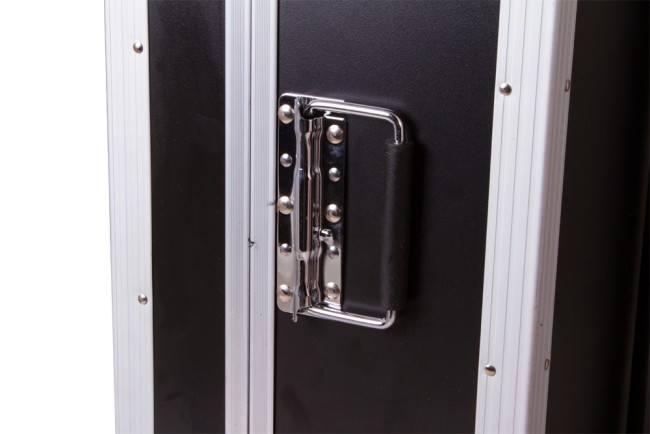 Кейс алюминиевый Sky-Watcher для монтировки AZ-EQ6 Кейс алюминиевый Sky-Watcher для монтировки AZ-EQ6