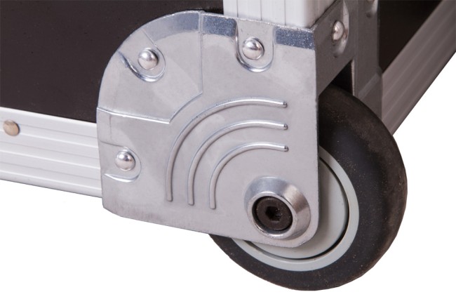 Кейс алюминиевый Sky-Watcher для монтировки AZ-EQ6 Кейс алюминиевый Sky-Watcher для монтировки AZ-EQ6