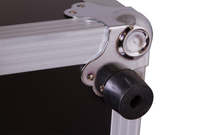 Кейс алюминиевый Sky-Watcher для монтировки AZ-EQ6 Кейс алюминиевый Sky-Watcher для монтировки AZ-EQ6