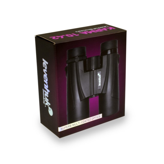 Бинокль Levenhuk Karma 10x42 Бинокль Levenhuk Karma 10x42