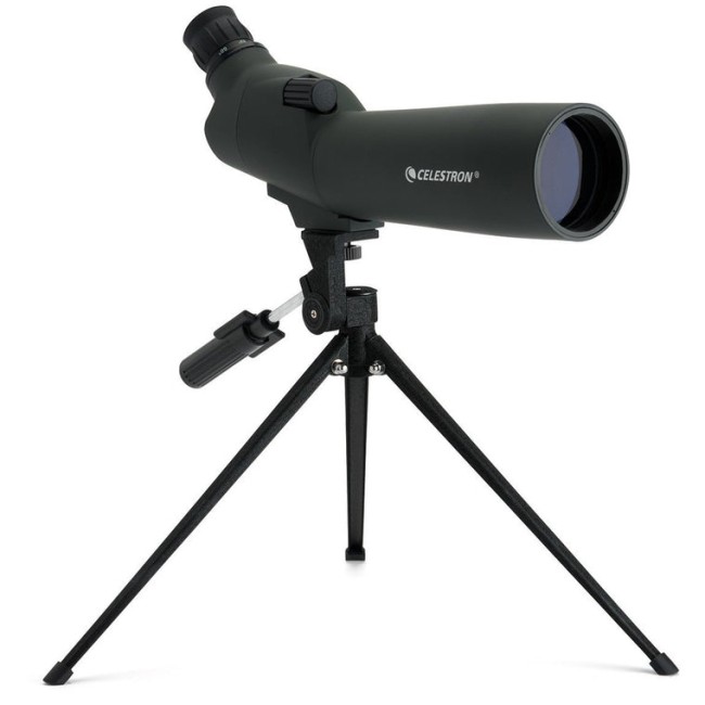 Зрительная труба Celestron UpClose Zoom 60 - 45 Зрительная труба Celestron UpClose Zoom 60 - 45