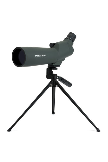 Зрительная труба Celestron UpClose Zoom 60 - 45 Зрительная труба Celestron UpClose Zoom 60 - 45