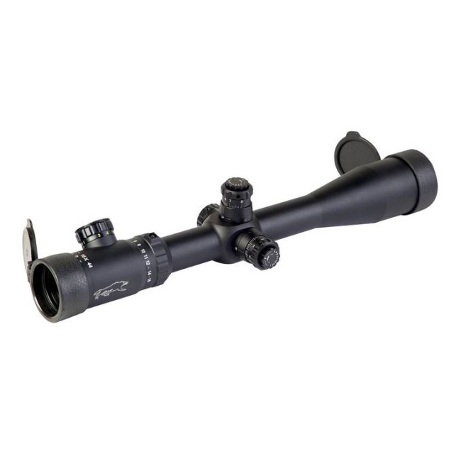 Прицел оптический Veber Wolf 4-16x44 SF IR 21417 Прицел оптический Veber Wolf 4-16x44 SF IR 21417
