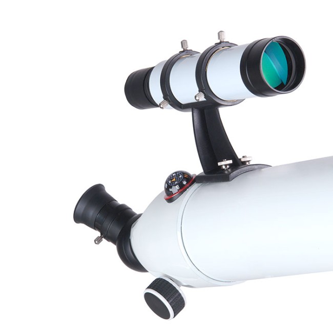 Телескоп Veber PolarStar 900/90 AZ рефрактор Телескоп Veber PolarStar 900/90 AZ рефрактор