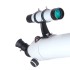 Телескоп Veber PolarStar 900/90 AZ рефрактор Телескоп Veber PolarStar 900/90 AZ рефрактор