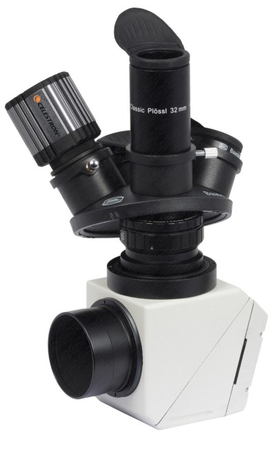 Набор аксессуаров Baader Planetarium Q-Turret Набор аксессуаров Baader Planetarium Q-Turret