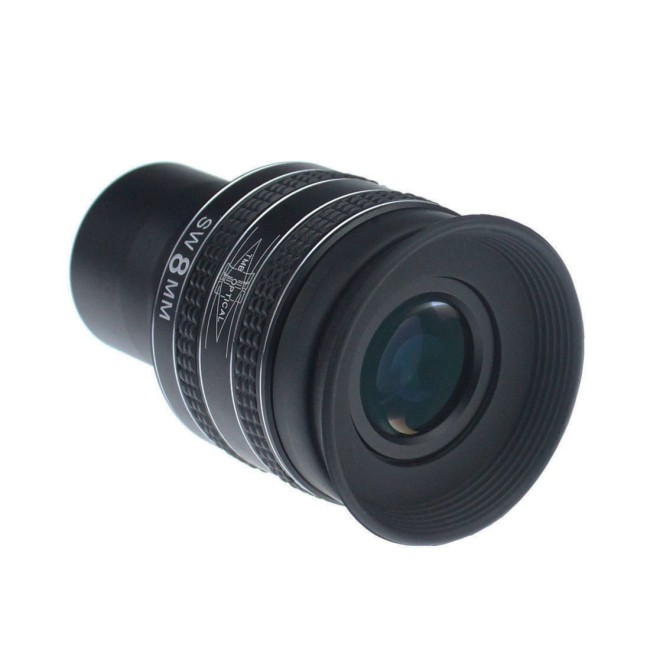 Окуляр SW 8 мм, 1,25" Окуляр SW 8 мм, 1,25"