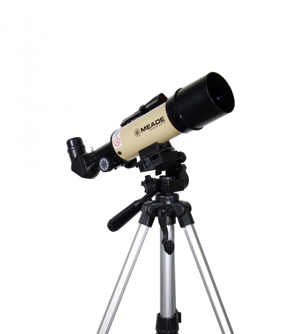 Телескоп Meade Adventure Scope 60 мм