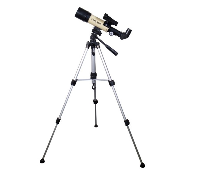 Телескоп Meade Adventure Scope 60 мм