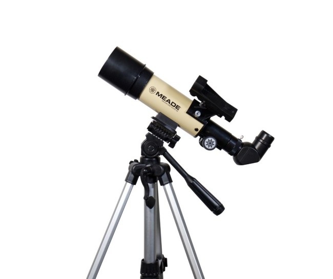 Телескоп Meade Adventure Scope 60 мм