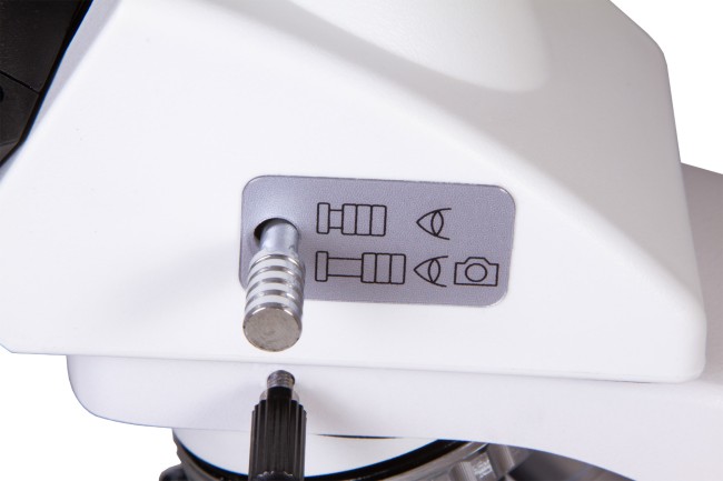 Микроскоп цифровой Levenhuk MED D25T, тринокулярный Микроскоп цифровой Levenhuk MED D25T, тринокулярный