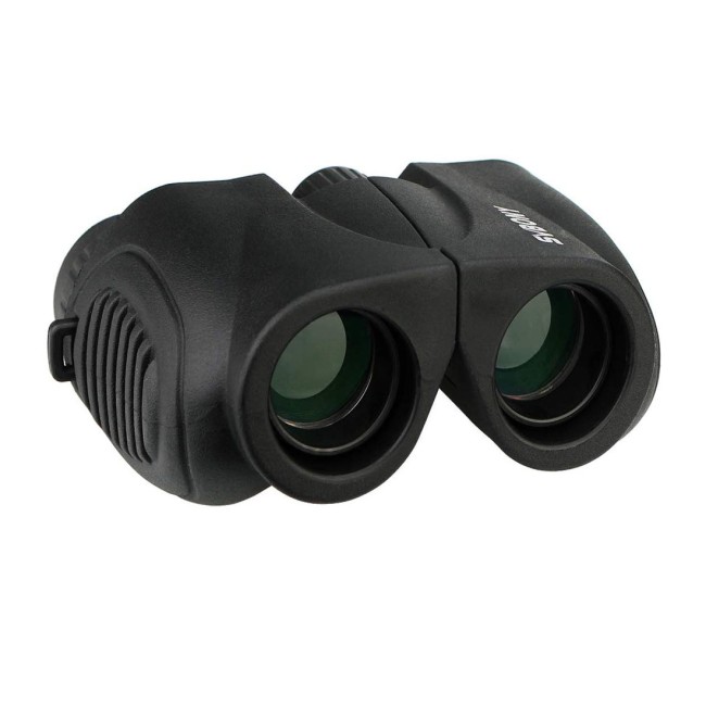 Бинокль детский SVBONY 10x22 черный