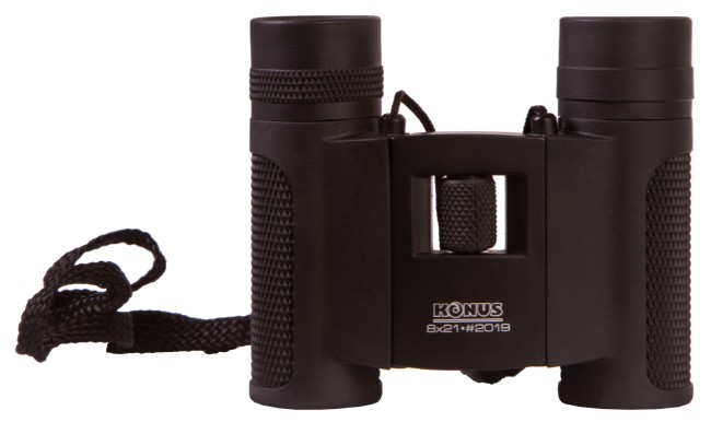 Бинокль Konus Next-2 8x21
