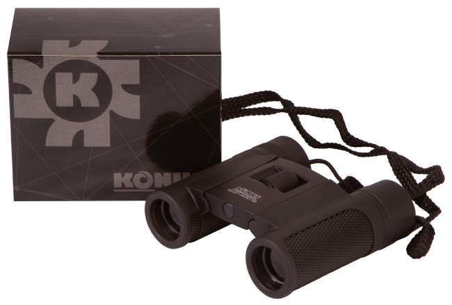 Бинокль Konus Next-2 8x21