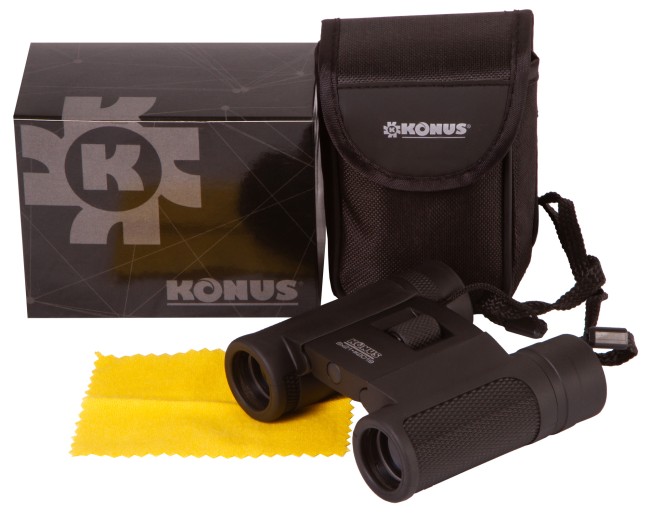 Бинокль Konus Next-2 8x21