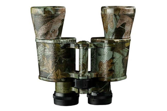 Бинокль КОМЗ БПЦc 10х40 с дальномерной сеткой хантер Бинокль КОМЗ БПЦc 10х40 с дальномерной сеткой хантер