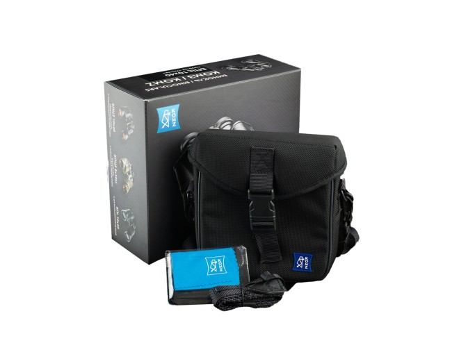 Бинокль КОМЗ БПЦc 10х40 с дальномерной сеткой хантер Бинокль КОМЗ БПЦc 10х40 с дальномерной сеткой хантер