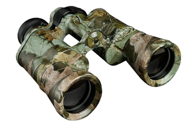 Бинокль КОМЗ БПЦc 10х40 с дальномерной сеткой хантер Бинокль КОМЗ БПЦc 10х40 с дальномерной сеткой хантер