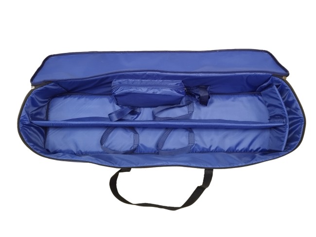 Сумка для телескопа Mizar Start (синяя) Сумка для телескопа Mizar Start (синяя)